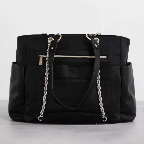 BÉIS The Diaper Bag - Picture 3 of 8